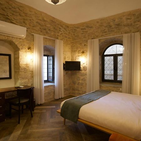 Petrakis Inn 耶路撒冷 外观 照片