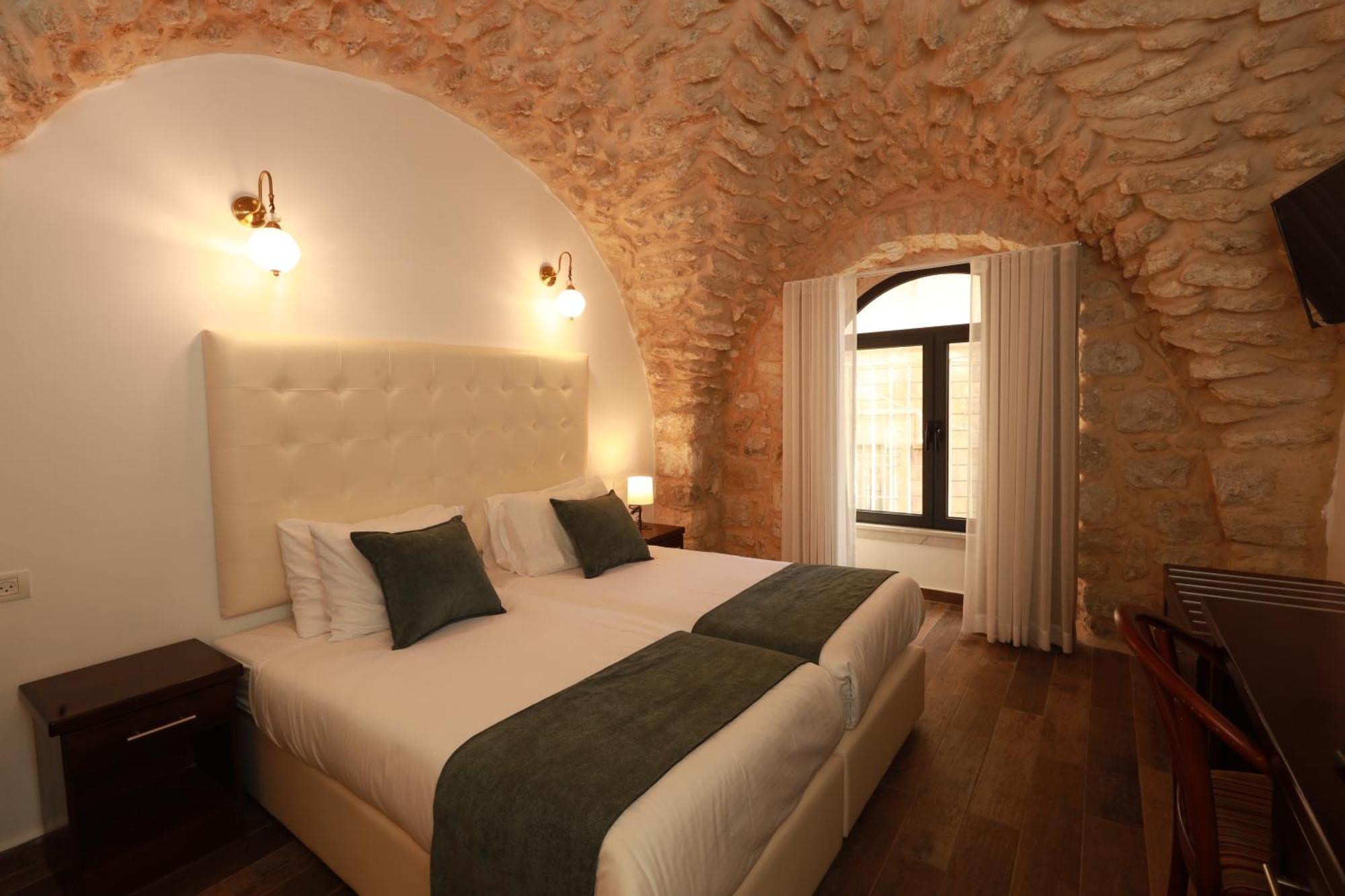 Petrakis Inn 耶路撒冷 外观 照片