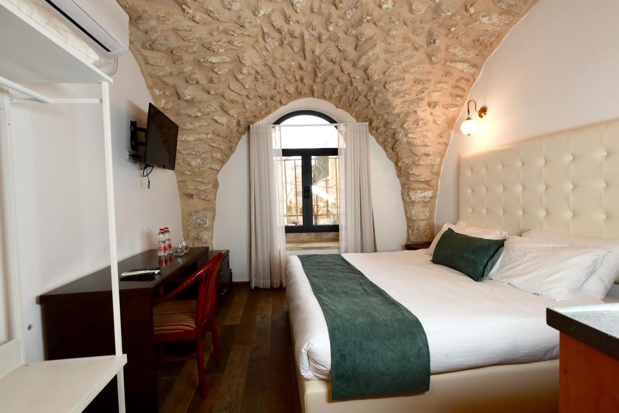 Petrakis Inn 耶路撒冷 外观 照片