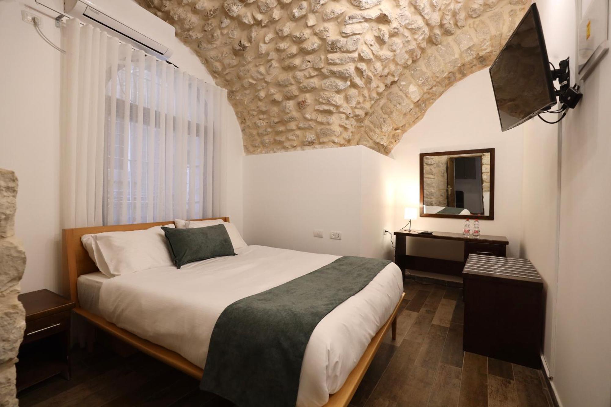 Petrakis Inn 耶路撒冷 外观 照片