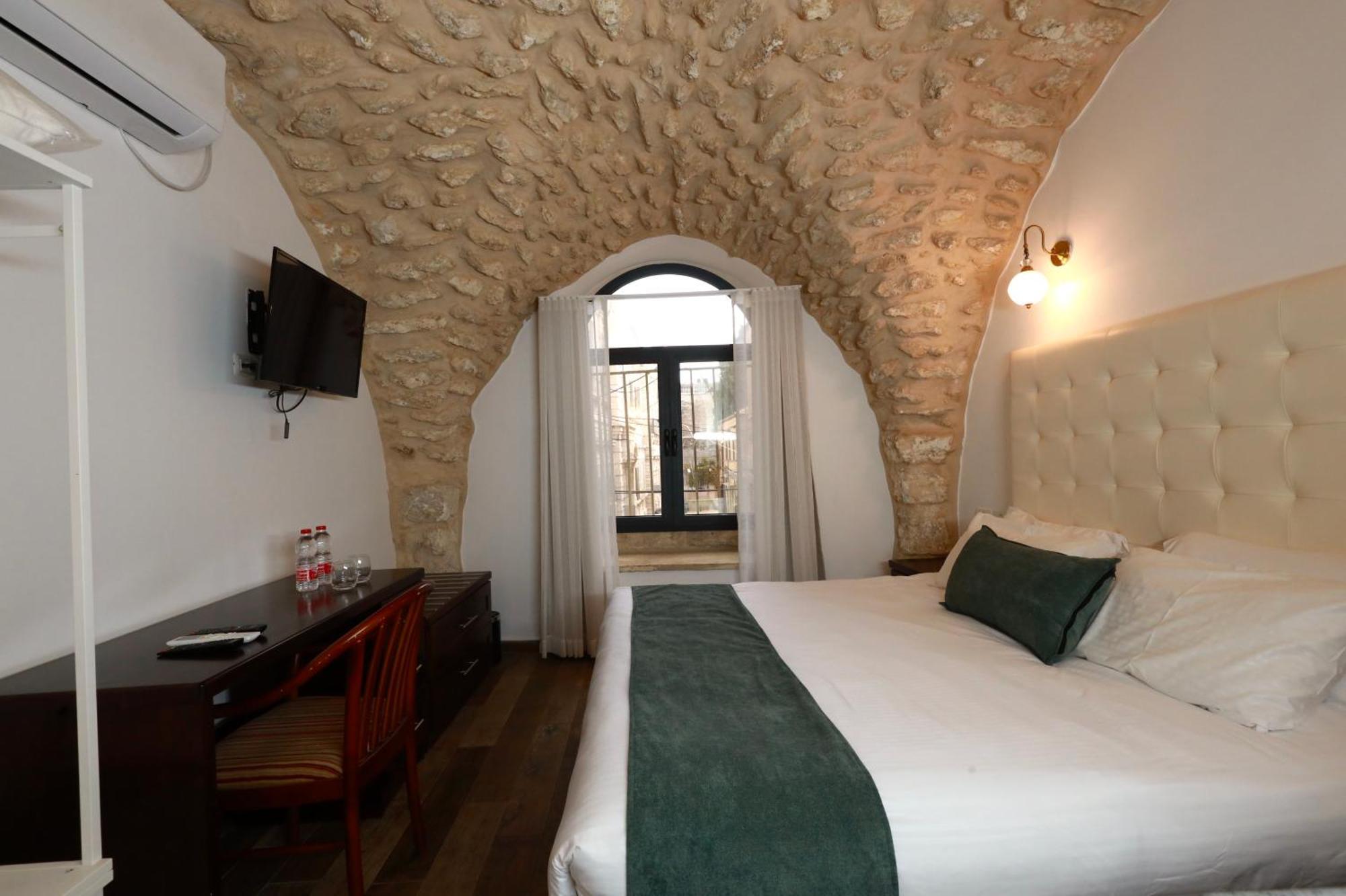 Petrakis Inn 耶路撒冷 外观 照片