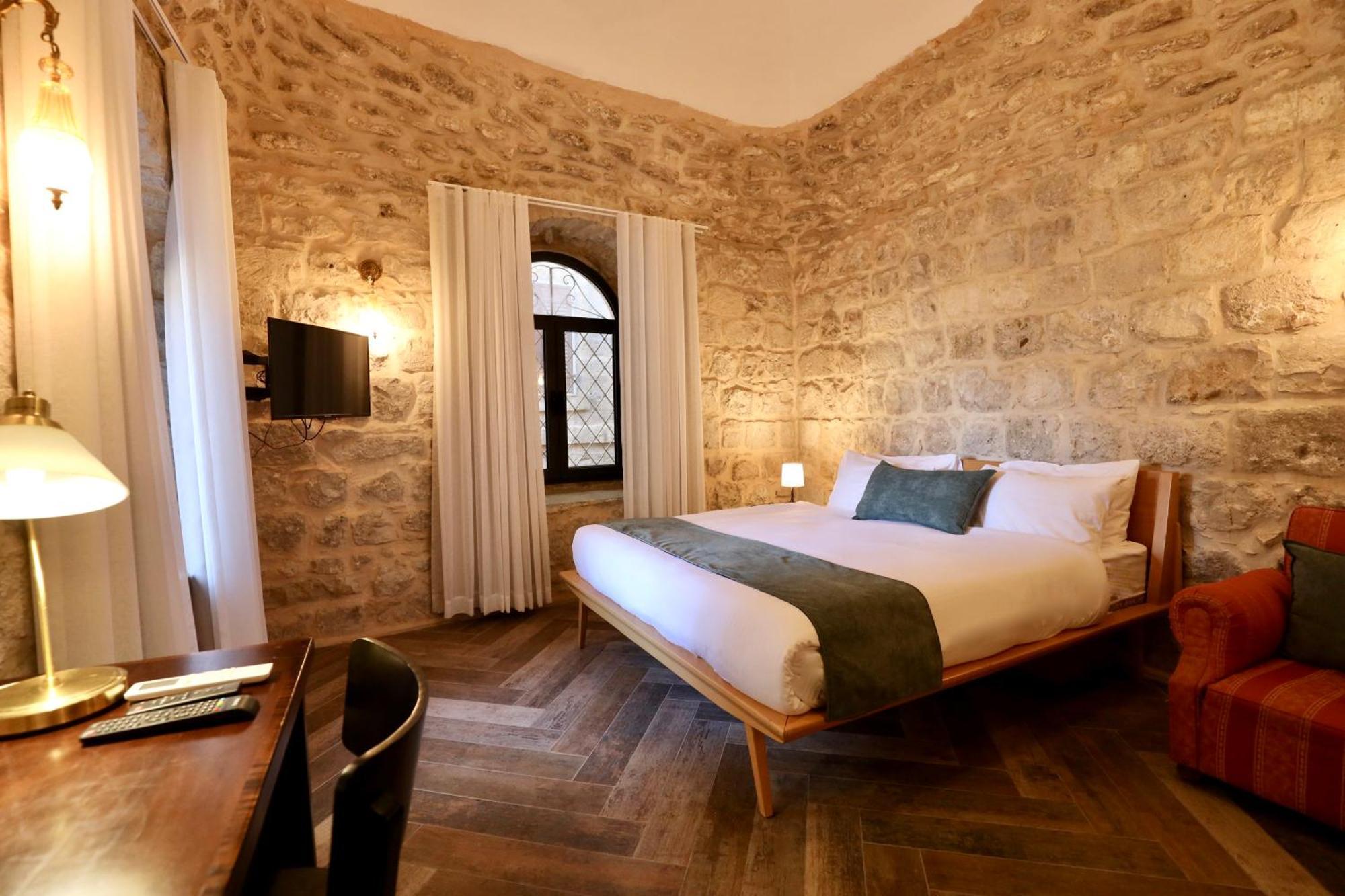 Petrakis Inn 耶路撒冷 外观 照片