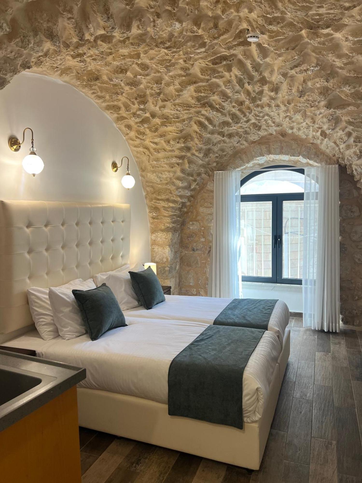 Petrakis Inn 耶路撒冷 外观 照片