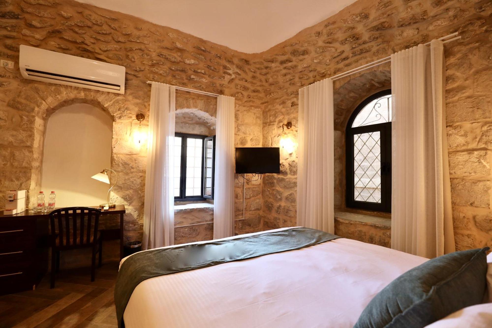 Petrakis Inn 耶路撒冷 外观 照片
