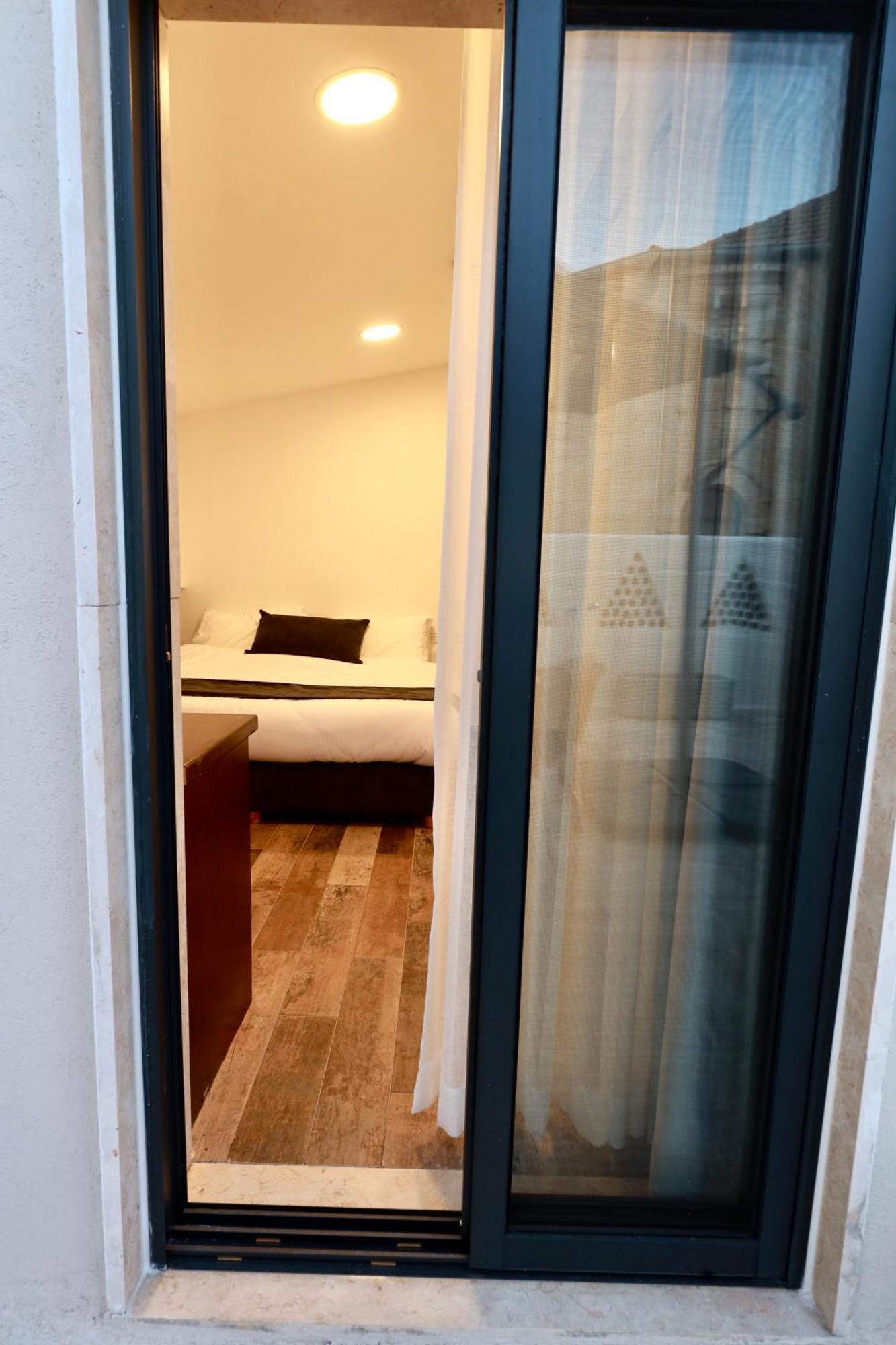 Petrakis Inn 耶路撒冷 外观 照片