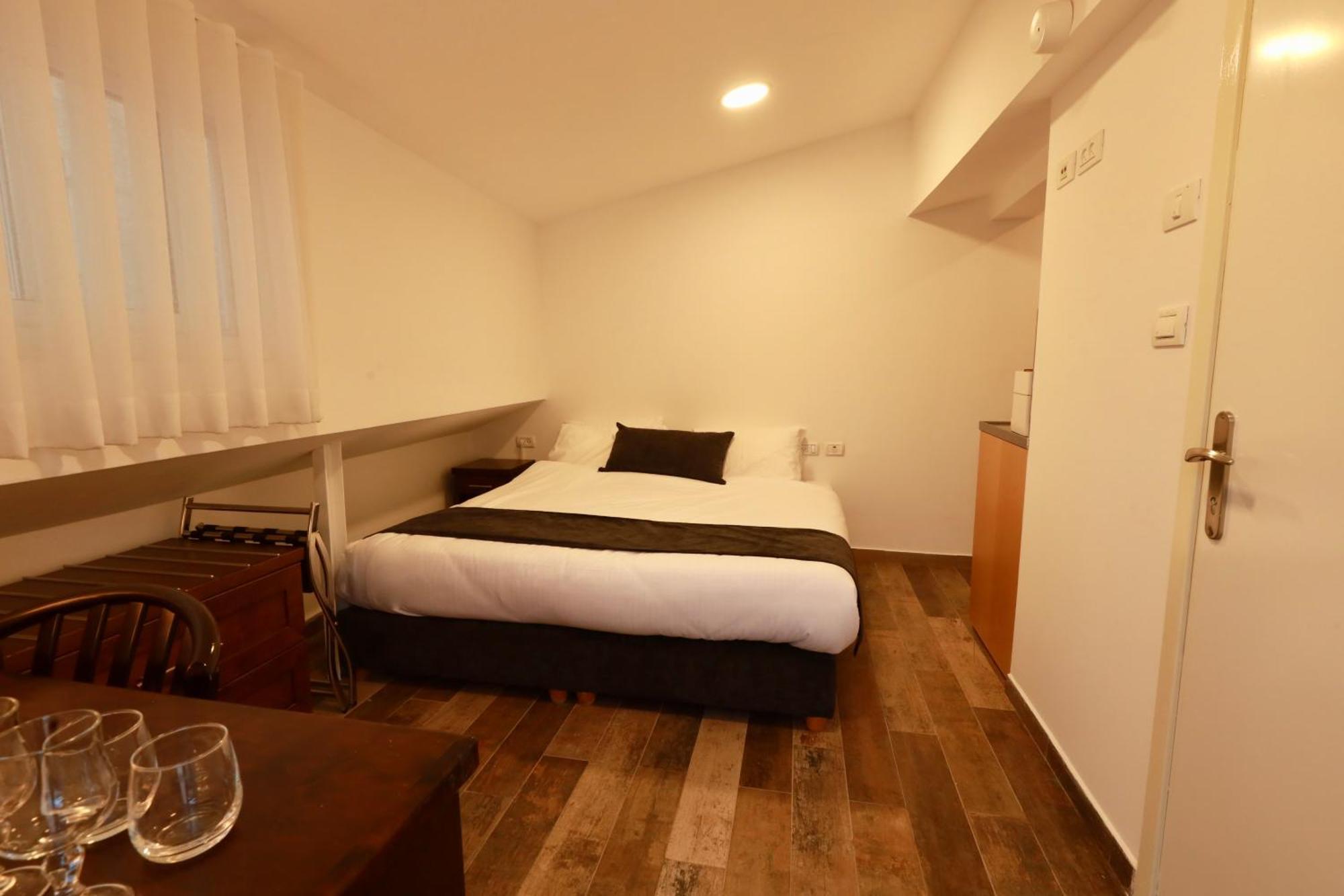 Petrakis Inn 耶路撒冷 外观 照片