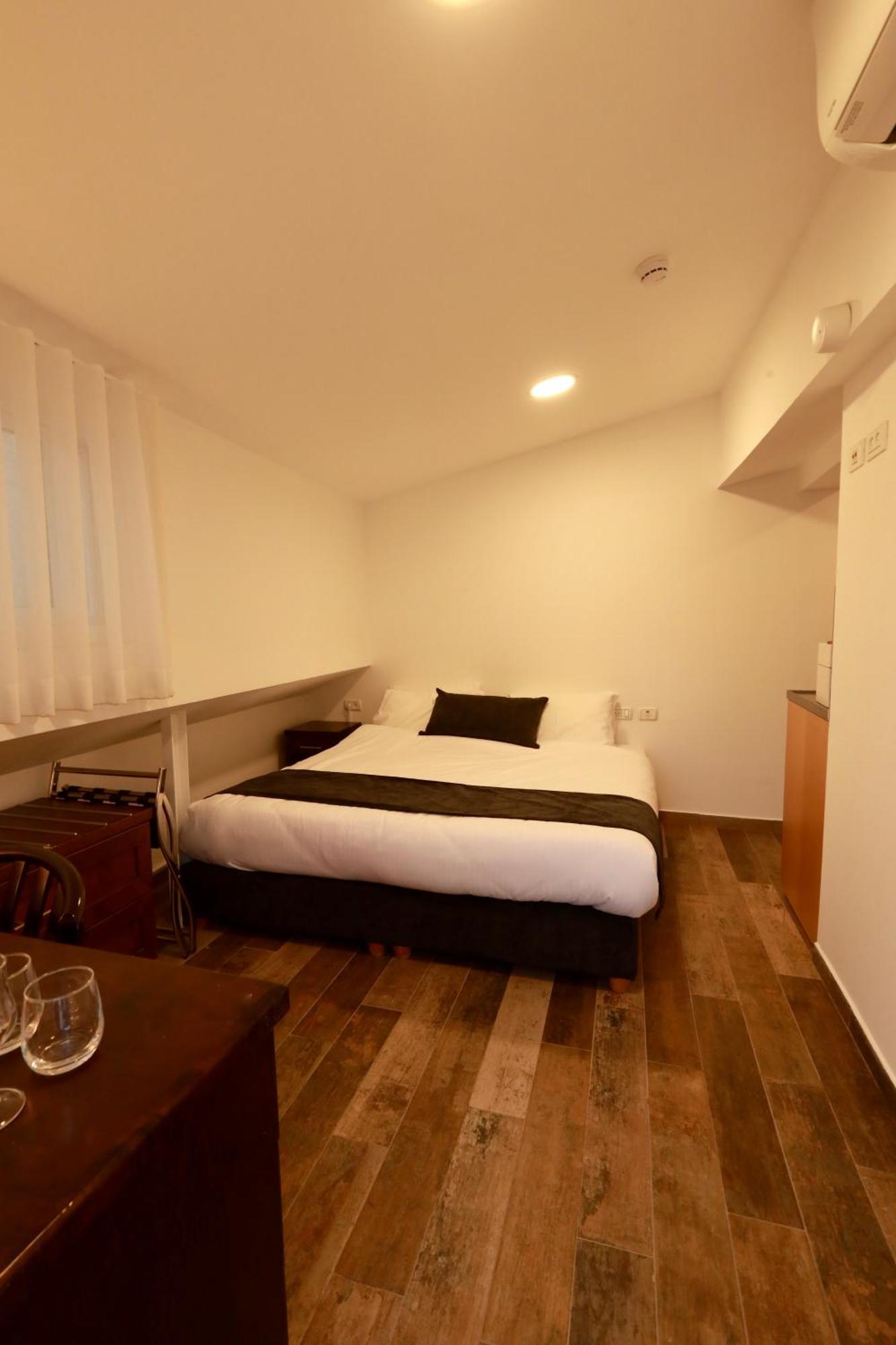 Petrakis Inn 耶路撒冷 外观 照片