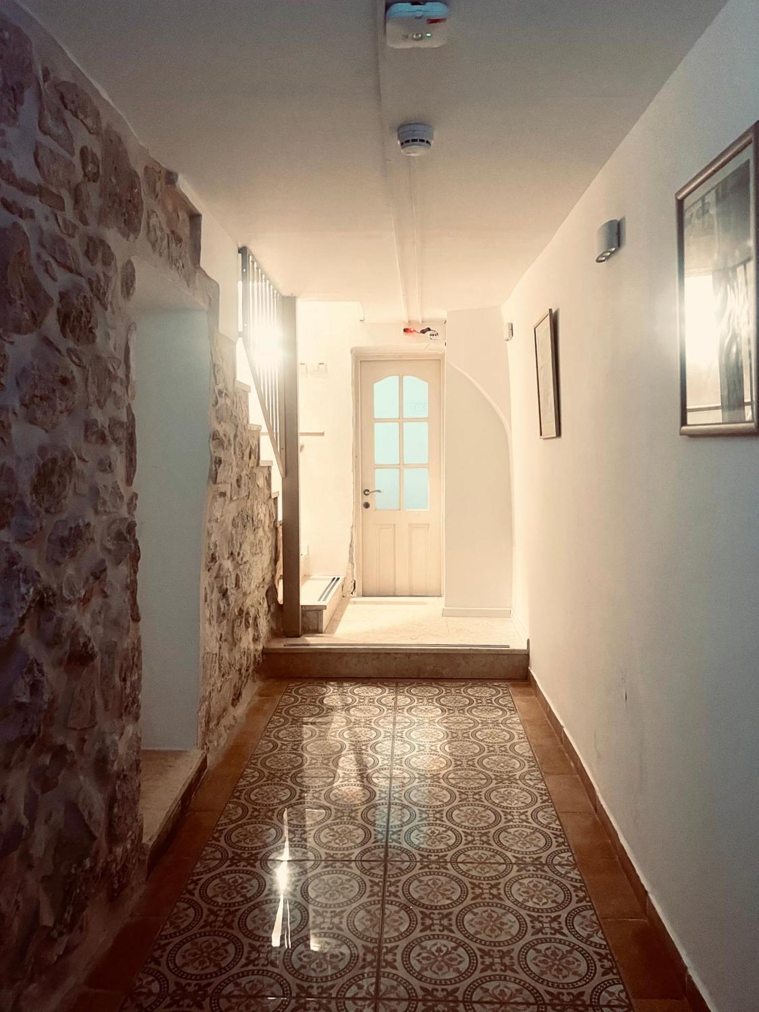 Petrakis Inn 耶路撒冷 外观 照片
