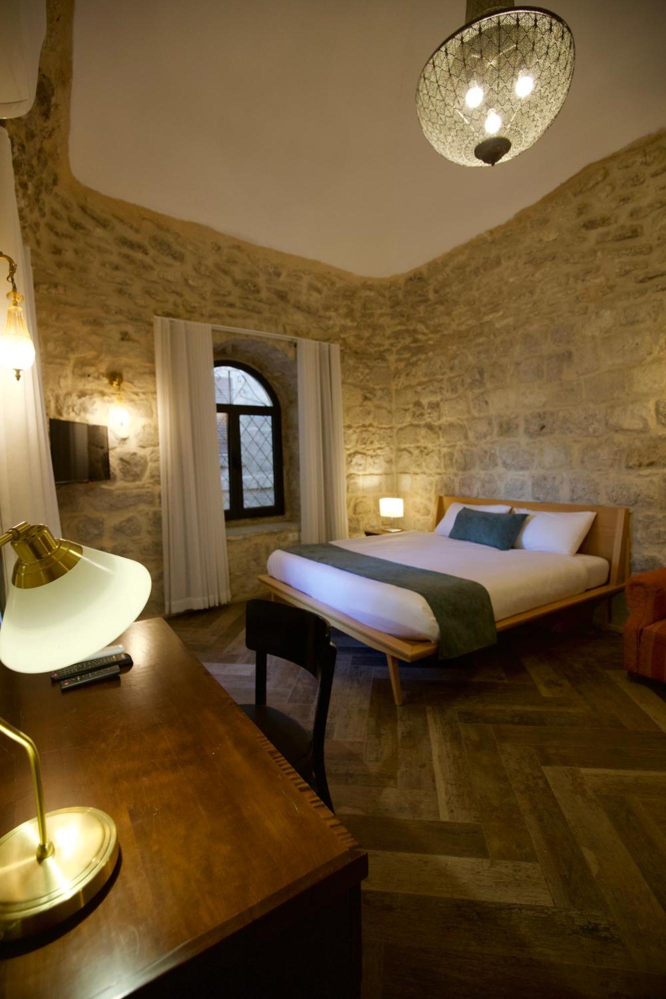 Petrakis Inn 耶路撒冷 外观 照片