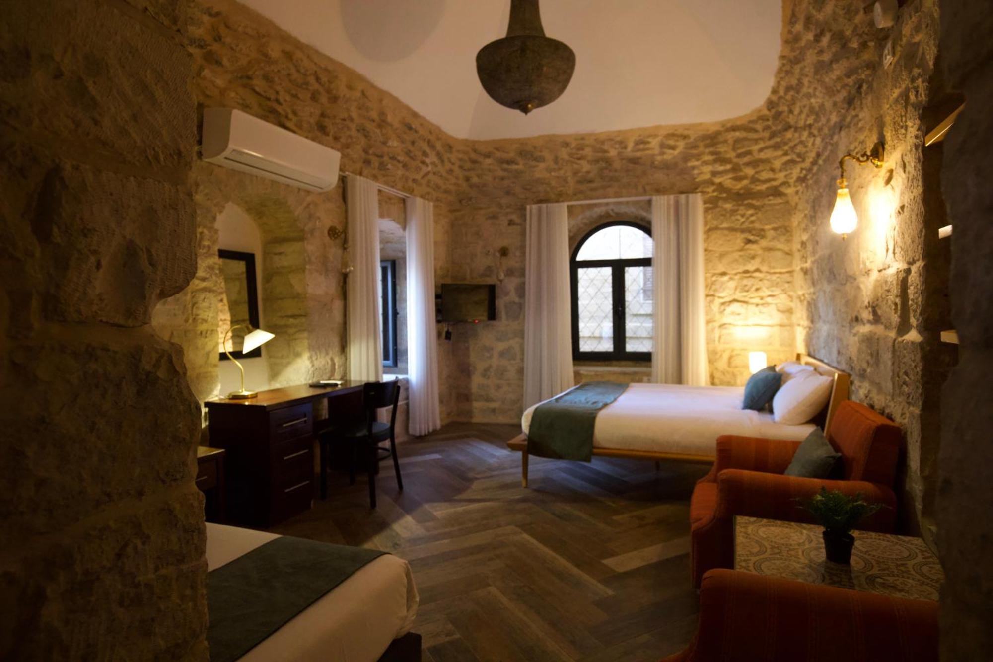 Petrakis Inn 耶路撒冷 外观 照片