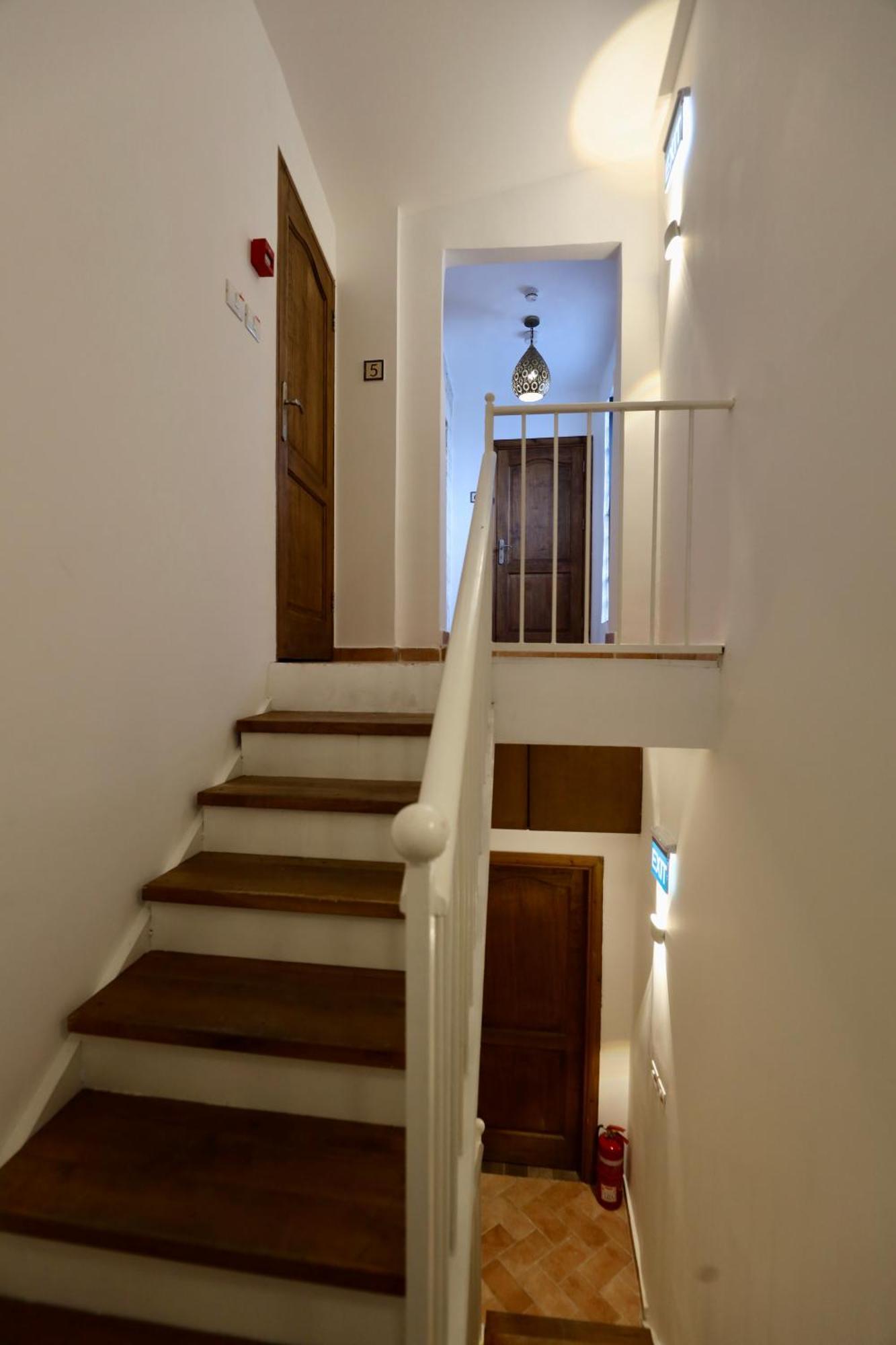 Petrakis Inn 耶路撒冷 外观 照片