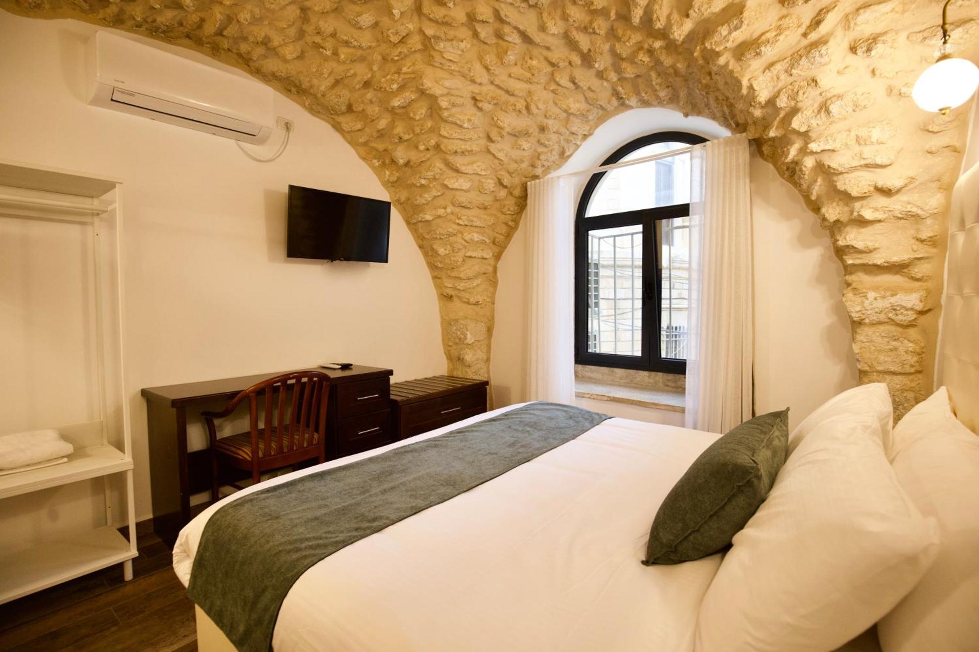 Petrakis Inn 耶路撒冷 外观 照片